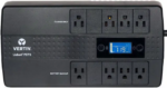Vertiv Liebert PST5-850MT120 PST5 UPS - 850VA/500W 120V| Battery Backup & Surge Protection - 8 Outlets | Energy Star Certified