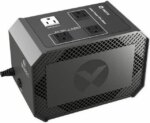 Vertiv Liebert PUL-400LVT Power-UPS Lithium 400VA/240W 120V Standby Lithium-Ion UPS - Single Phase UPS, Energy Star certified, compact and lightweight