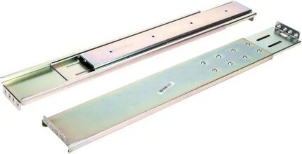 Vertiv Liebert Rack Mount Brackets - 18"-32" Vertiv GXT5 UPS Shelf Support RMKIT18-32
