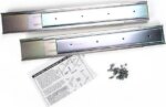 Vertiv Liebert Rack Mount Brackets - 18"-32" Vertiv GXT5 UPS Shelf Support RMKIT18-32