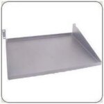 Vertiv Liebert Rack Mount Brackets - Flush Mount Vertiv GXT5 UPS Shelf Support RS500
