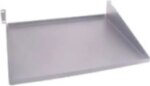 Vertiv Liebert Rack Mount Brackets - Flush Mount Vertiv GXT5 UPS Shelf Support RS500