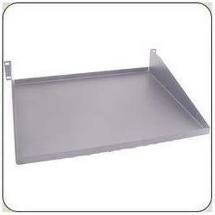 Vertiv Liebert Rack Mount Brackets - Flush Mount Vertiv GXT5 UPS Shelf Support RS500