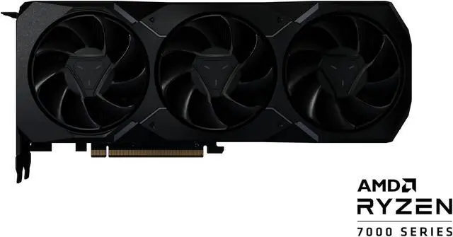 XFX Gaming Radeon RX 7900 XT Graphics Card RX-79TMBABF9