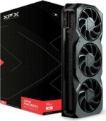 XFX Gaming Radeon RX 7900 XT Graphics Card RX-79TMBABF9