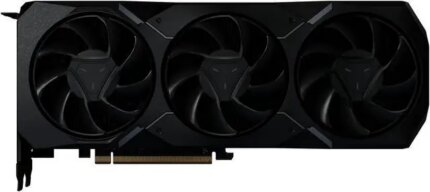 XFX Gaming Radeon RX 7900 XT Graphics Card RX-79TMBABF9