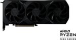 XFX Gaming Radeon RX 7900 XT Graphics Card RX-79TMBABF9