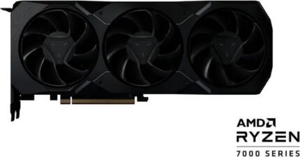 XFX Gaming Radeon RX 7900 XT Graphics Card RX-79TMBABF9