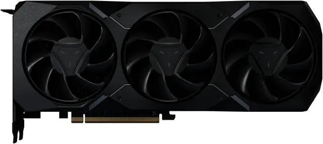XFX Gaming Radeon RX 7900 XT Graphics Card RX-79TMBABF9