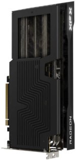 XFX SWIFT Radeon RX 9060 XT 16GB 128-Bit GDDR6 PCI Express 5.0 x16 Graphics Card RX-96TS316B7