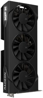 XFX SWIFT Radeon RX 9060 XT 16GB 128-Bit GDDR6 PCI Express 5.0 x16 Graphics Card RX-96TS316B7