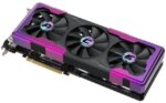 Yeston ACE Radeon RX9060XT 16G GDDR6 Desktop computer PC Video Graphics Cards support PCI-Express 5.0 2*DP+1*HDMI-compatible ARGB graphics card