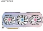 Yeston Atlantis Radeon RX 9070 16G GDDR6 256bit 4nm Desktop computer PC Video Graphics Cards support PCI-Express 5.0 3*DP+1*HDMI-compatible ARGB