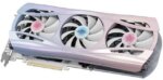 Yeston Atlantis Radeon RX 9070 16G GDDR6 256bit 4nm Desktop computer PC Video Graphics Cards support PCI-Express 5.0 3*DP+1*HDMI-compatible ARGB