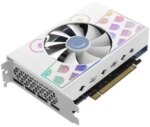 Yeston RTX 5060 8GB GDDR7 cute pet Graphics cards pci express 5.0 video cards Desktop computer PC video gaming graphics card
