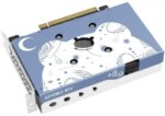 Yeston RTX 5060 8GB GDDR7 cute pet Graphics cards pci express 5.0 video cards Desktop computer PC video gaming graphics card