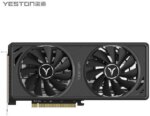 Yeston RTX 5060Ti 16GB GDDR7 Dual Fan Graphics cards pci express 5.0 video cards Desktop computer PC video gaming graphics card