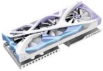 Yeston Sakura Nvidia GeForce RTX 5070 Graphics Card GDDR7 12G 192bit Gaming GPU PCI-Express 5.0 video cards Desktop computer PC video gaming graphics