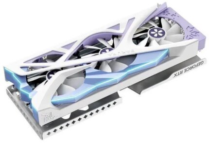 Yeston Sakura Nvidia GeForce RTX 5070 Graphics Card GDDR7 12G 192bit Gaming GPU PCI-Express 5.0 video cards Desktop computer PC video gaming graphics