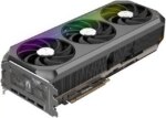 ZOTAC AMP Extreme Infinity GeForce RTX 5080 16GB 256-Bit GDDR7 PCI-Express 5.0 DLSS 4.0 Graphics Card ZT-B50800B-10P