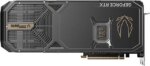 ZOTAC AMP Extreme Infinity GeForce RTX 5080 16GB 256-Bit GDDR7 PCI-Express 5.0 DLSS 4.0 Graphics Card ZT-B50800B-10P