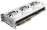 ZOTAC SOLID CORE OC White Edition GeForce RTX 5070 Ti Graphics Card RTX 5070 Ti SOLID CORE White Edition ZT-B50710Q2-10P