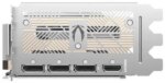 ZOTAC SOLID CORE OC White Edition GeForce RTX 5070 Ti Graphics Card RTX 5070 Ti SOLID CORE White Edition ZT-B50710Q2-10P