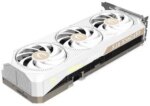 ZOTAC SOLID CORE OC White Edition GeForce RTX 5070 Ti Graphics Card RTX 5070 Ti SOLID CORE White Edition ZT-B50710Q2-10P