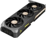 ZOTAC Solid OC GeForce RTX 5070 12GB 192-Bit GDDR7 PCI Express 5.0 DLSS 4.0 Graphics Card ZOTAC GAMING ZT-B50700J-10P