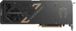 ZOTAC Solid OC GeForce RTX 5070 12GB 192-Bit GDDR7 PCI Express 5.0 DLSS 4.0 Graphics Card ZOTAC GAMING ZT-B50700J-10P