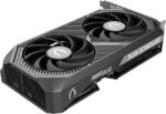 ZOTAC Twin Edge OC GeForce RTX 5060 Ti PCI Express 5.0 x8 16GB 128-Bit GDDR7 Graphics Card ZT-B50620H-10M