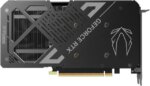 ZOTAC Twin Edge OC GeForce RTX 5060 Ti PCI Express 5.0 x8 16GB 128-Bit GDDR7 Graphics Card ZT-B50620H-10M
