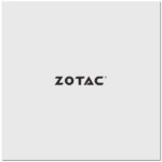 ZOTAC Twin Edge OC GeForce RTX 5060 Ti PCI Express 5.0 x8 16GB 128-Bit GDDR7 Graphics Card ZT-B50620H-10M