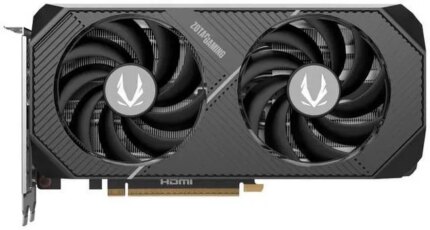 ZOTAC Twin Edge OC GeForce RTX 5070 Graphics Card RTX 5070 Twin Edge OC ZT-B50700H-10P