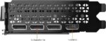 ZOTAC ZT-A30600E-10M Twin Edge GeForce RTX 3060 Graphics Card