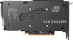 ZOTAC ZT-A30600E-10M Twin Edge GeForce RTX 3060 Graphics Card