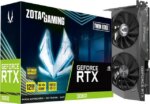 ZOTAC ZT-A30600E-10M Twin Edge GeForce RTX 3060 Graphics Card